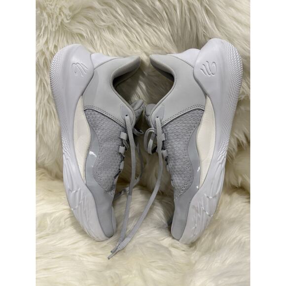 Under Armour Curry 11 Team Basketball Shoes‎ Men’s 8 Women’s 9.5 Athletic main image 11
